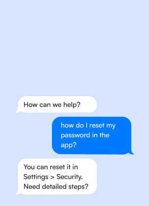 Icon representing ease of use